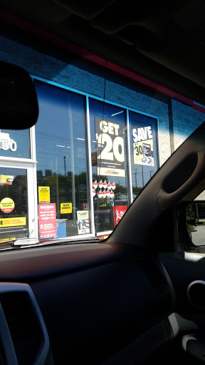 Auto Parts Store «Advance Auto Parts», reviews and photos, 450 N Plano Rd, Garland, TX 75042, USA