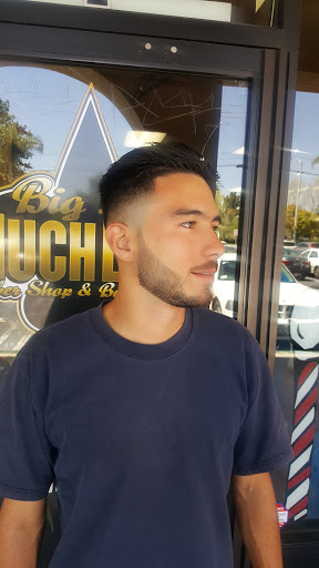 Beauty Salon «Much Love Beauty Salon», reviews and photos, 3950 Pierce St, Riverside, CA 92505, USA