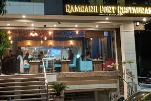 Ramgarh Fort Restaurant & Bar | Mansarovar, Jaipur image