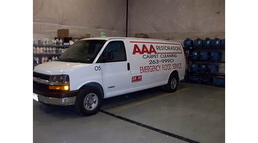 Water Damage Restoration Service «Aaa Restoration», reviews and photos, 249 4860 S, Murray, UT 84107, USA