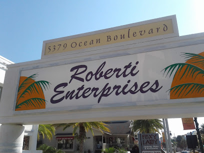 Roberti Enterprises