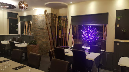 Restaurant VIET NAM - 54 Bd Aristide Briand, 66100 Perpignan, France