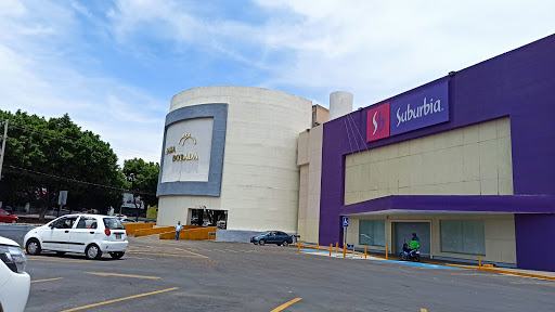 Centros comerciales abiertos los domingos en Puebla