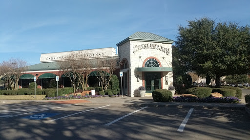 Charleston's Restaurant