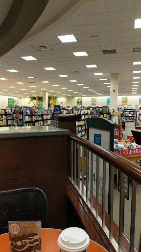Book Store «Barnes & Noble», reviews and photos, 4831 U.S. 9, Howell, NJ 07731, USA