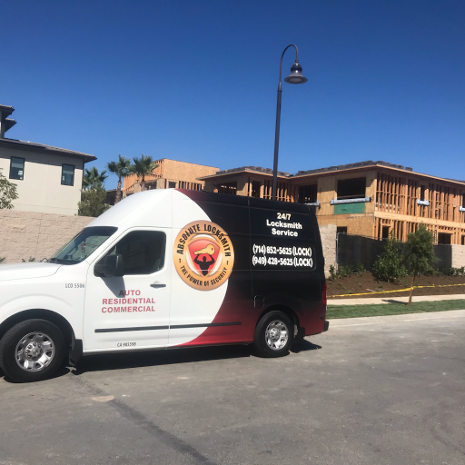 Locksmith «Absolute Locksmith Inc», reviews and photos, 30057 Alicia Pkwy, Laguna Niguel, CA 92677, USA