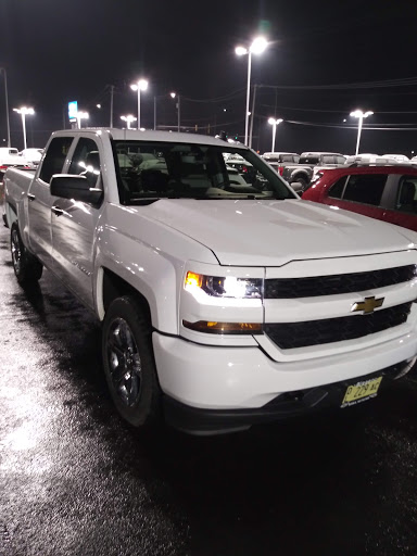 Chevrolet Dealer «Biggers Chevrolet», reviews and photos, 1385 E Chicago St, Elgin, IL 60120, USA