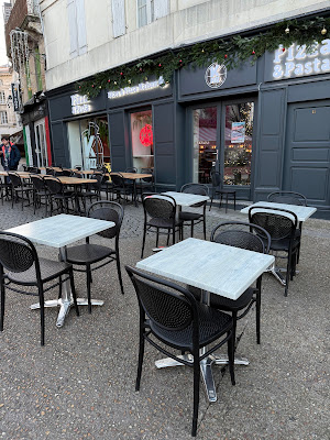 KPIZZ ANGOULEME à Angoulême