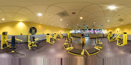 Gym «Planet Fitness», reviews and photos, 3505 Sonoma Blvd, Vallejo, CA 94590, USA