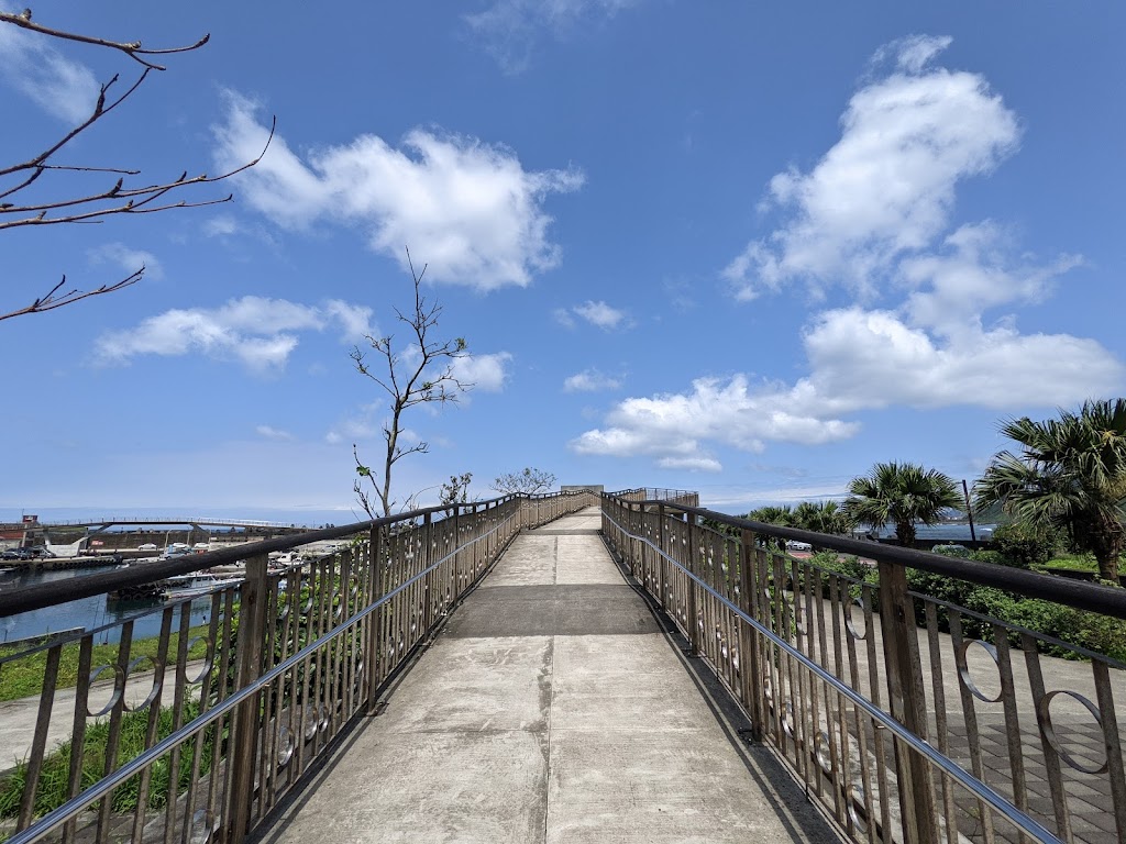 海有BBQ-潮境 望海巷排隊美食 八斗子海灘露天燒烤 景觀包場聚會求婚餐廳 的照片