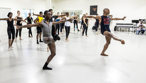 Dance Company «Park Cities Studios», reviews and photos, 7979 Inwood Rd #201, Dallas, TX 75209, USA