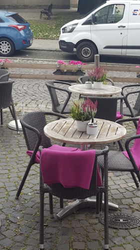 Café Sprenger - Kettwig à Essen