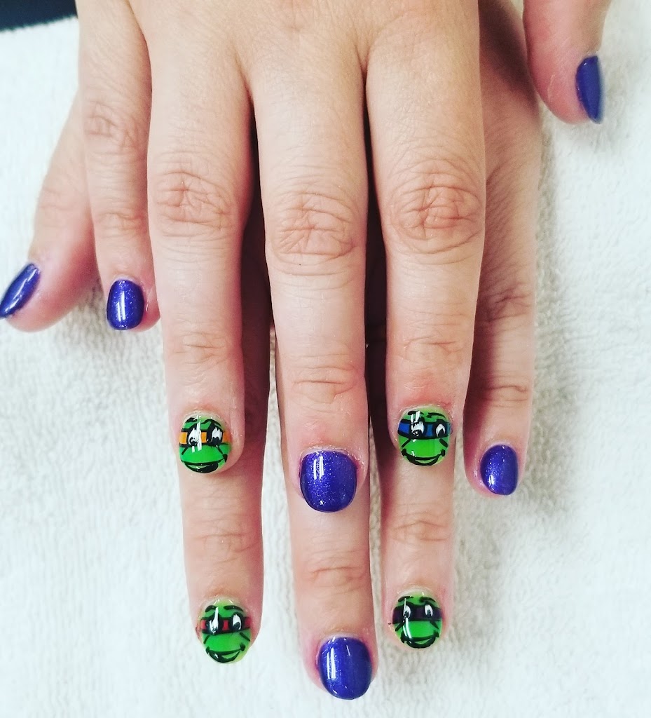 Regal Nails, Salon & Spa 02777