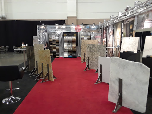 Convention Center «Irving Convention Center at Las Colinas», reviews and photos, 500 West Las Colinas Boulevard, Irving, TX 75039, USA