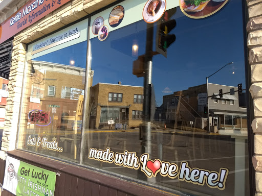 Coffee Shop «Coffee Corner Bistro», reviews and photos, 102 Main St, Kewaskum, WI 53040, USA