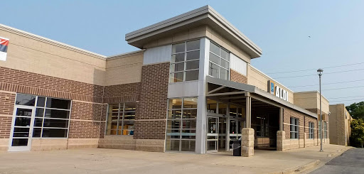 Supermarket «ALDI», reviews and photos, 1712 S 108th St, West Allis, WI 53214, USA