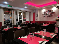 Atmosphère du Restaurant japonais Fuuga Ya à Paris - n°2