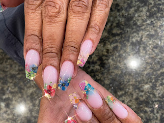 Kim Nails