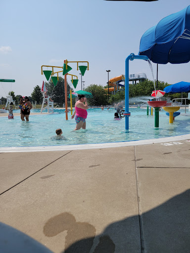 Water Park «David F. Schulz Aquatic Center», reviews and photos, 1301 W Hampton Ave, Milwaukee, WI 53209, USA