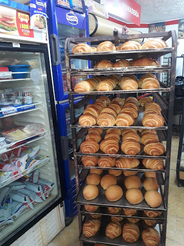 Panadería Mágica