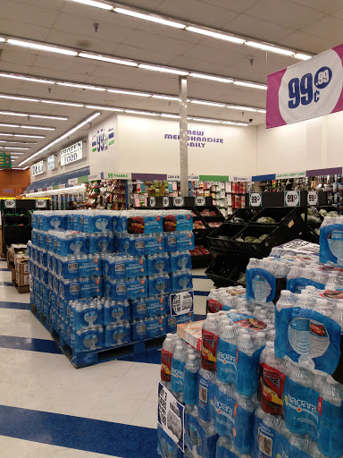 Discount Store «99 Cents Only Stores», reviews and photos, 2810 Alhambra Rd, Alhambra, CA 91801, USA