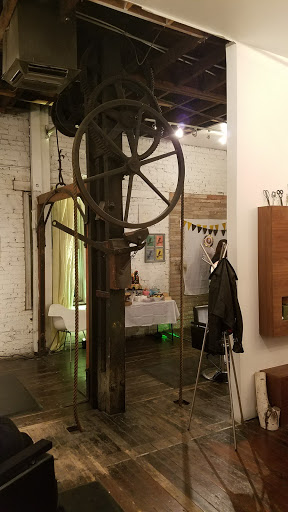 Beauty Salon «Ulysses Hair Salon», reviews and photos, 629 S State St, Salt Lake City, UT 84111, USA