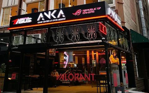 ANKA GAME CENTER & İNTERNET CAFE (KONUR) image