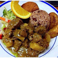 Photos du propriétaire du Restaurant jamaïcain Jamaican creative promotion in Paris à Drancy - n°2