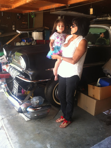 Liquor Store «Santa Anita Wine & Spirits», reviews and photos, 1002 N Santa Anita Ave, Arcadia, CA 91006, USA