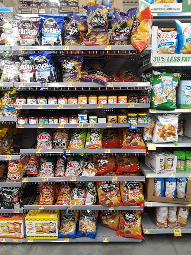 Supermarket «Walmart Neighborhood Market», reviews and photos, 8800 Lakeview Pkwy, Rowlett, TX 75088, USA