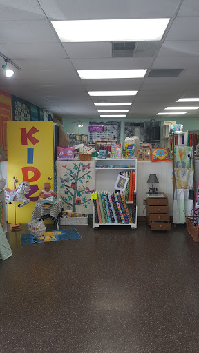 Sewing Shop «Seams Sew Easy Quilt Shop», reviews and photos, 2326 Mack Rd, Fairfield, OH 45014, USA