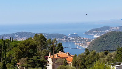 Agence Immobilière Benedetti l'étoile d'Eze à Èze