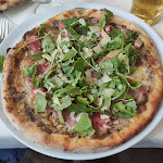 Photo n°1 de l'avis de Claudio.l fait le 12/06/2021 à 15:26 sur le  Bar Ristorante Pizzeria Rocciavrè à Forno di Coazze