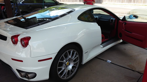 Car Wash «Cypress Station Carwash & Lube», reviews and photos, 17322 Spring Cypress Rd, Cypress, TX 77429, USA