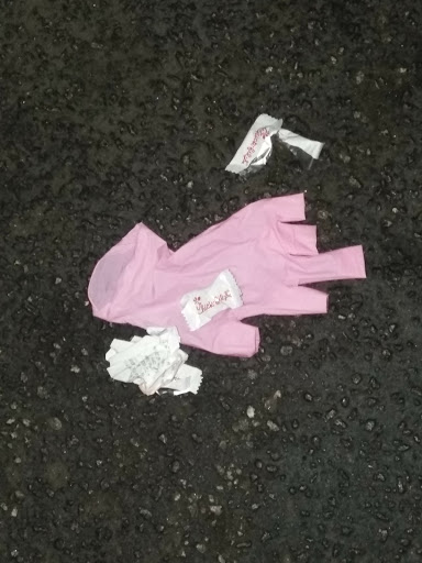 Supermarket «Walmart Neighborhood Market», reviews and photos, 2909 Austell Rd SW #100, Marietta, GA 30008, USA