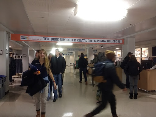 Book Store «USU Campus Store», reviews and photos, 650 N 800 E, Logan, UT 84322, USA