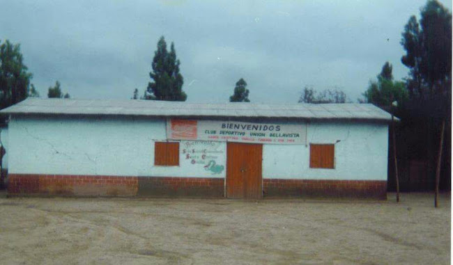 Club Deportivo Unión Bellavista - Ovalle
