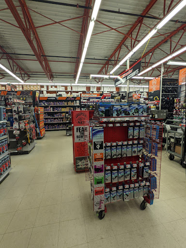Auto Parts Store «AutoZone», reviews and photos, 192 E Central Ave, Spring Valley, NY 10977, USA