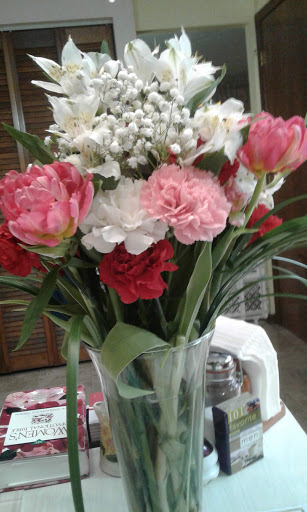 Donut Shop «Jolly Pirate Donuts», reviews and photos, 6689 E Main St, Reynoldsburg, OH 43068, USA