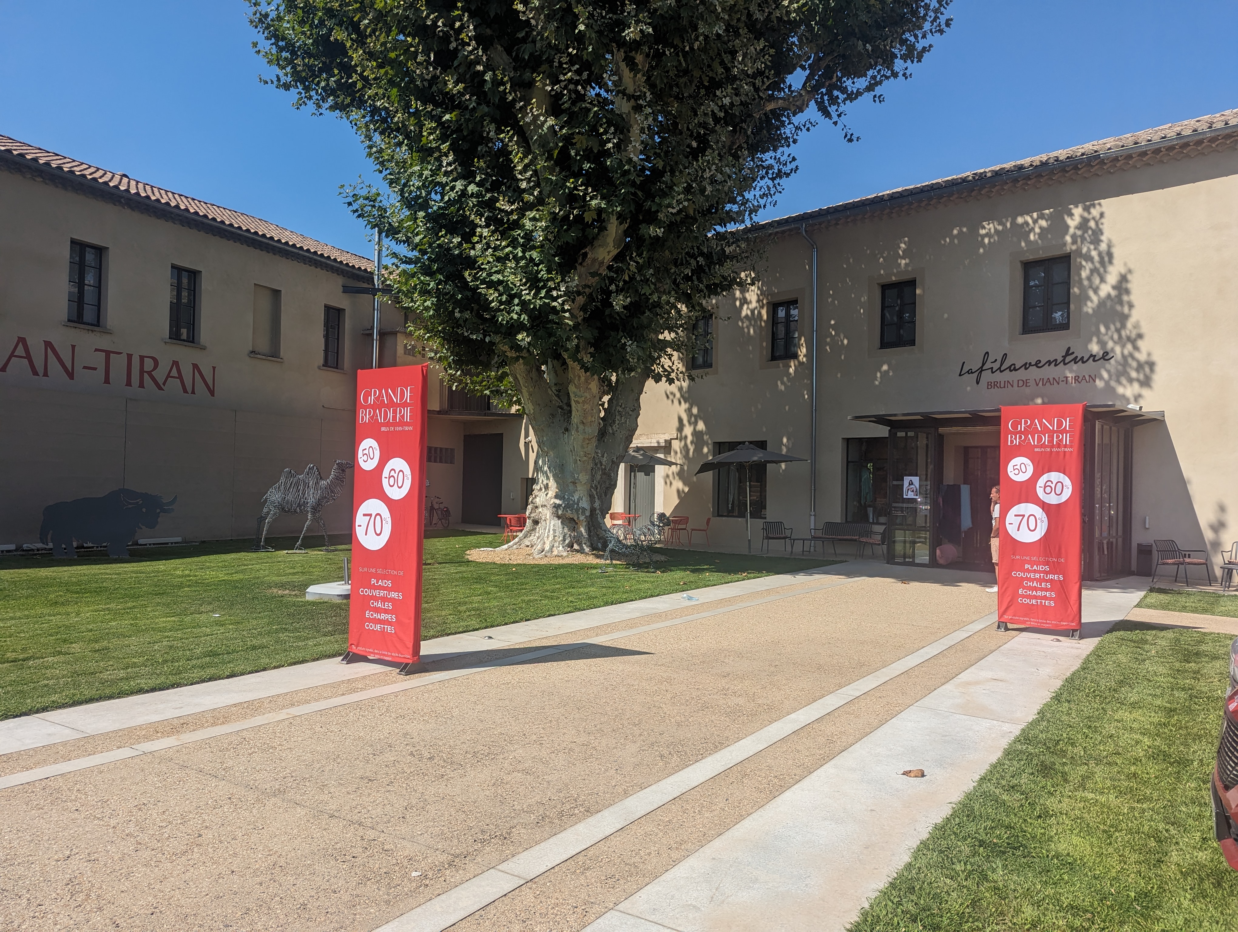Photo n° 1 de l'avis de Adrien.a fait le 22/08/2023 à 16:47