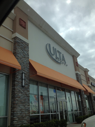 Cosmetics Store «Ulta Beauty», reviews and photos, 2304 Remi Dr Suite #101, Viera, FL 32940, USA