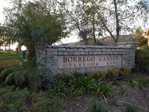 Park «Borrego Canyon Overlook Park», reviews and photos, 21 Viaggio Ln, Foothill Ranch, CA 92610, USA