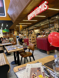 Atmosphère du Restaurant Hippopotamus Steakhouse à Tremblay-en-France - n°3