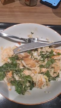 Aliment-réconfort du Restauration rapide Eat Salad Albi - n°18