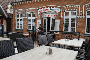 Da Gianni Ristorante Pizzeria