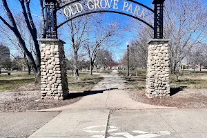 Old Grove Park image