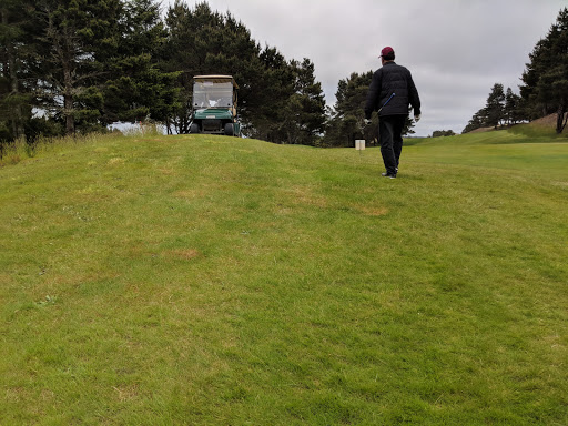 Golf Course «Ocean Dunes Golf Links», reviews and photos, 3345 Munsel Lake Rd, Florence, OR 97439, USA