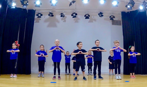 Dance School «Splitz Dance Academy», reviews and photos, 64 Digital Dr, Novato, CA 94949, USA