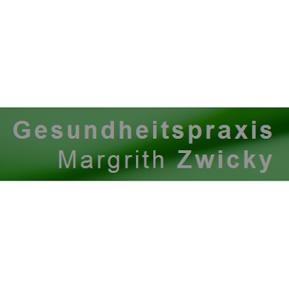 Gesundheitspraxis Margrith Zwicky