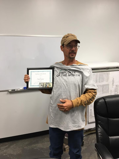 Roofing Contractor «TSM Contractors, LLC», reviews and photos, 234 Forsyth St, Monticello, GA 31064, USA